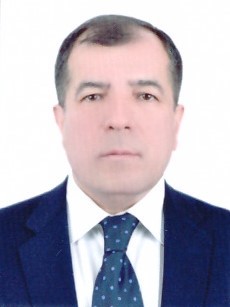 Rustamov Olimxon Bakievich
